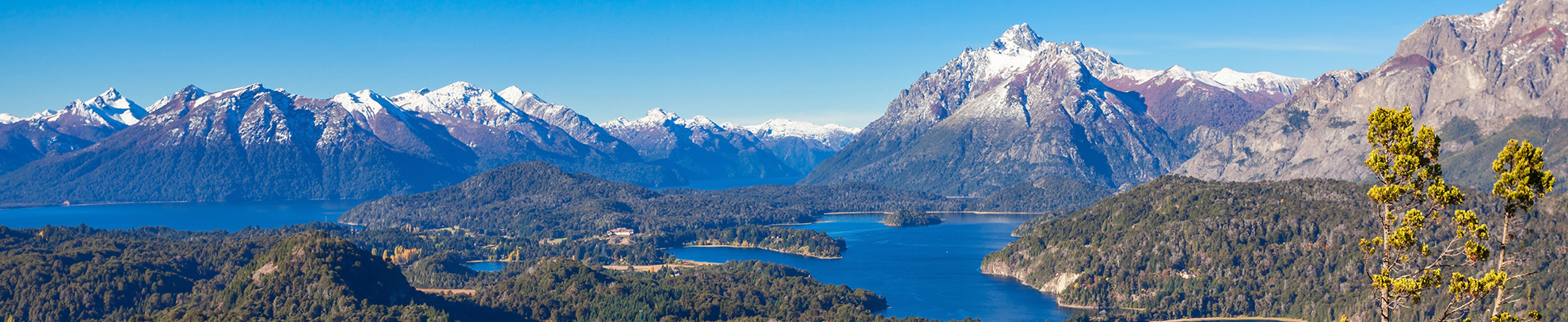 Alquiler de Autos en Bariloche