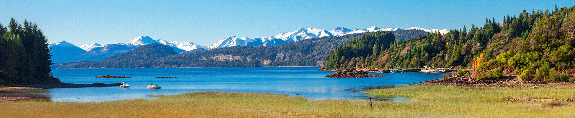 Alquiler de Autos en Bariloche